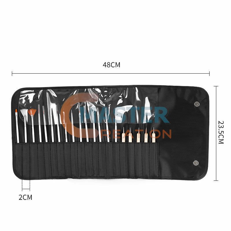 Nail Art Pen Bag