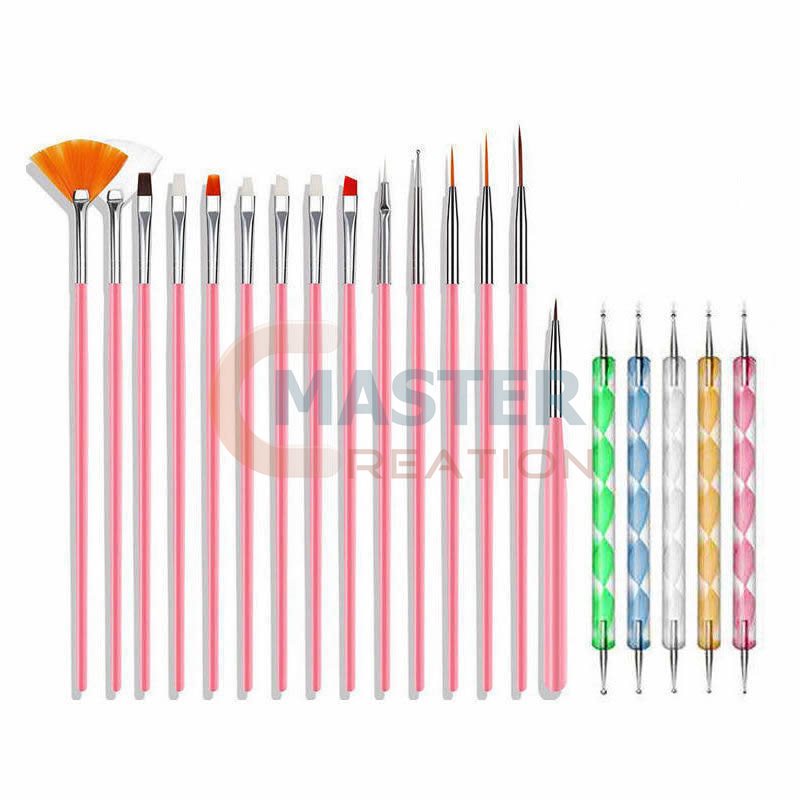 Point Drill Pens