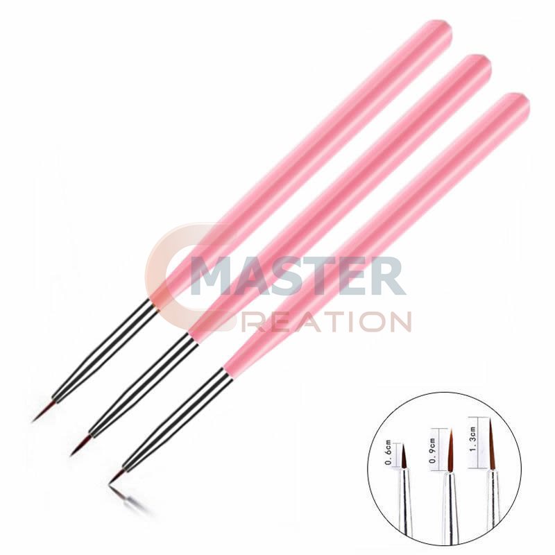 Nail Painting Pens