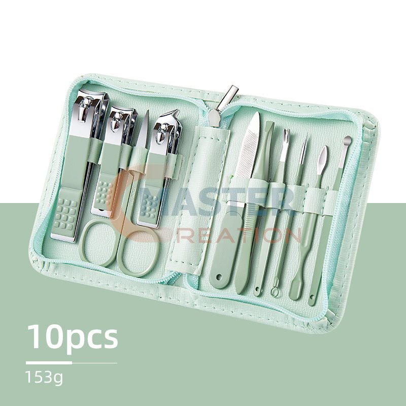 Nail Clippers Holder