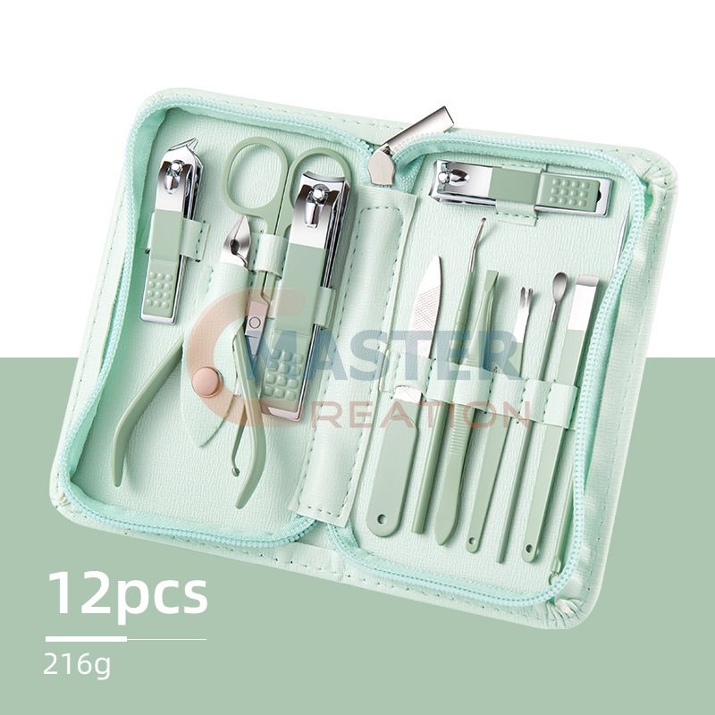 Scissors Packing Bag