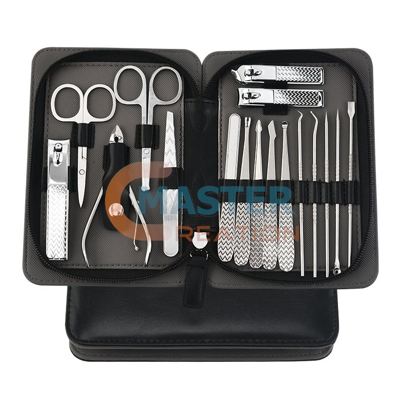 Nailcare Tools Case