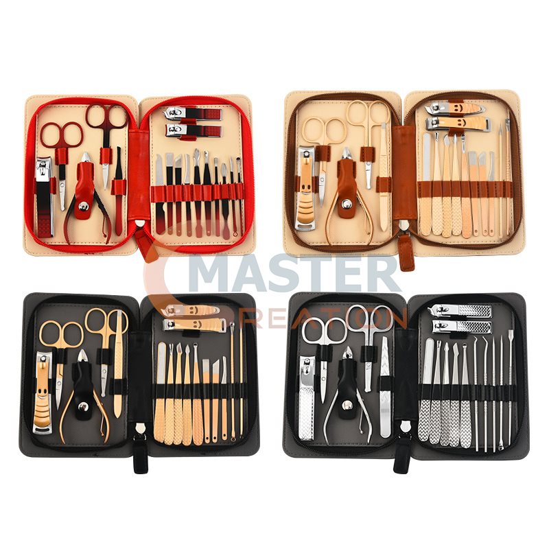 Beauty Tools Bag