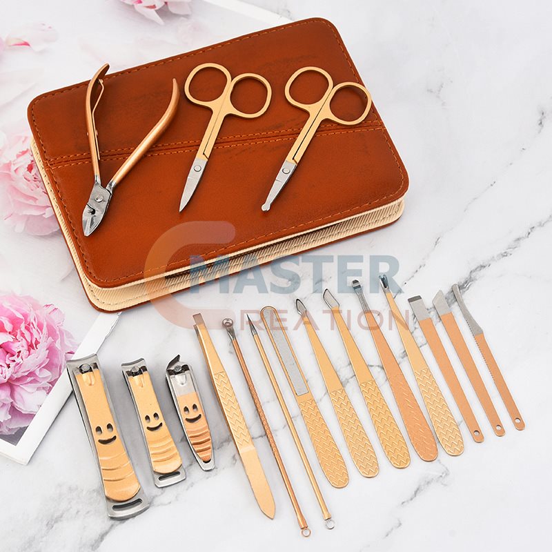 Makeup Tools Bag