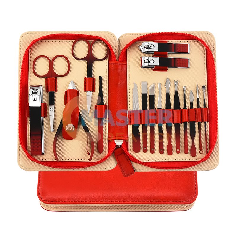Nail Care Sets Bag