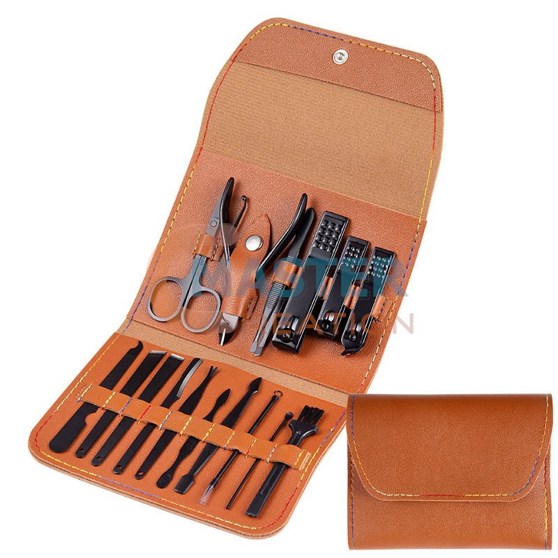 Nail Clipper Bag