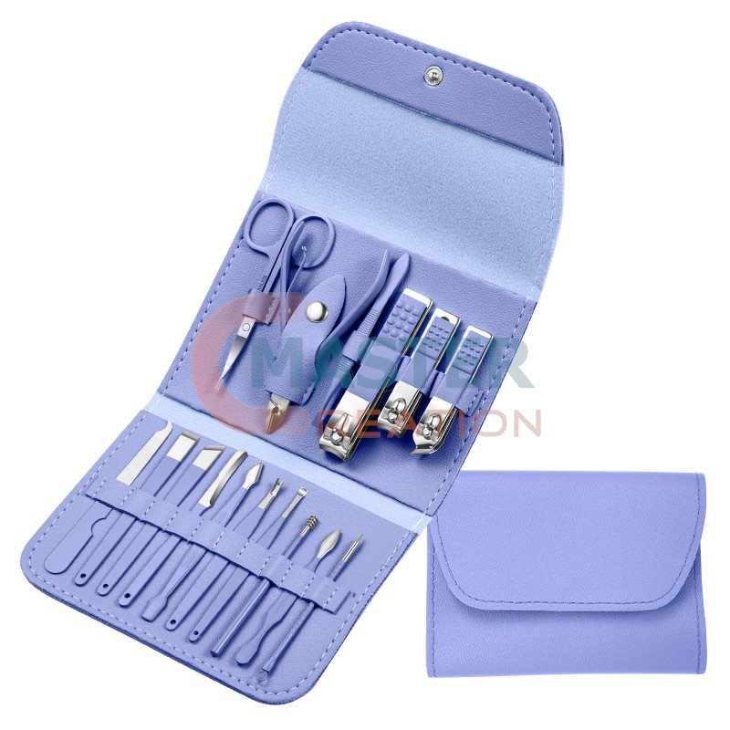 Nail Clipper Case
