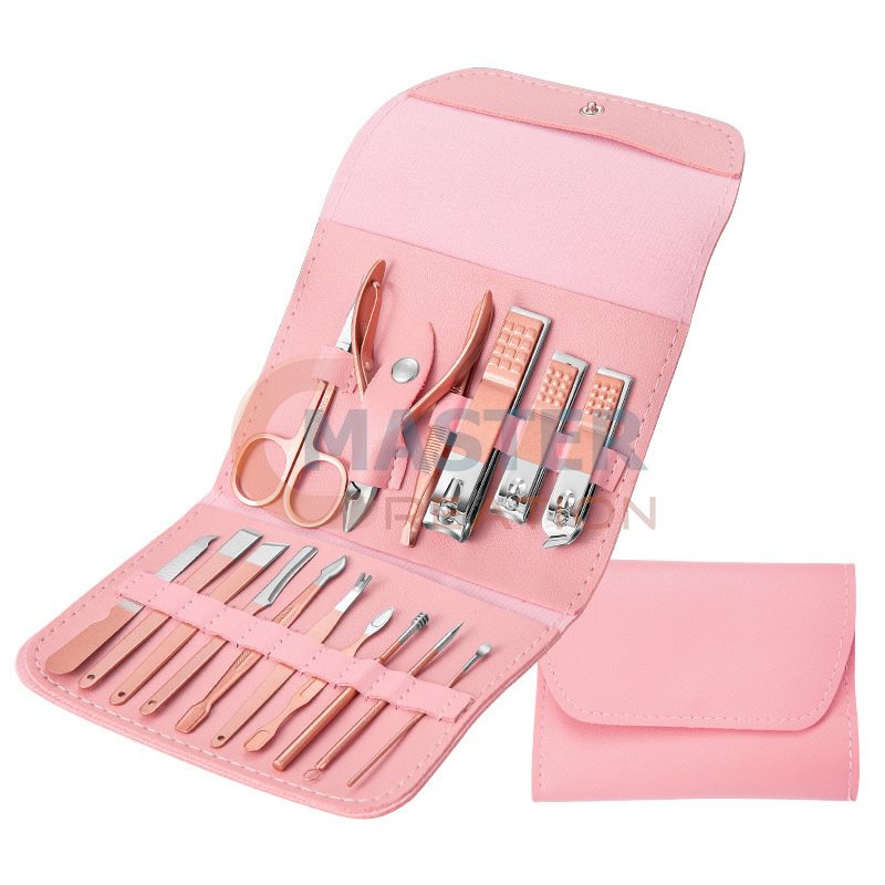 Manicure Scissors Bag