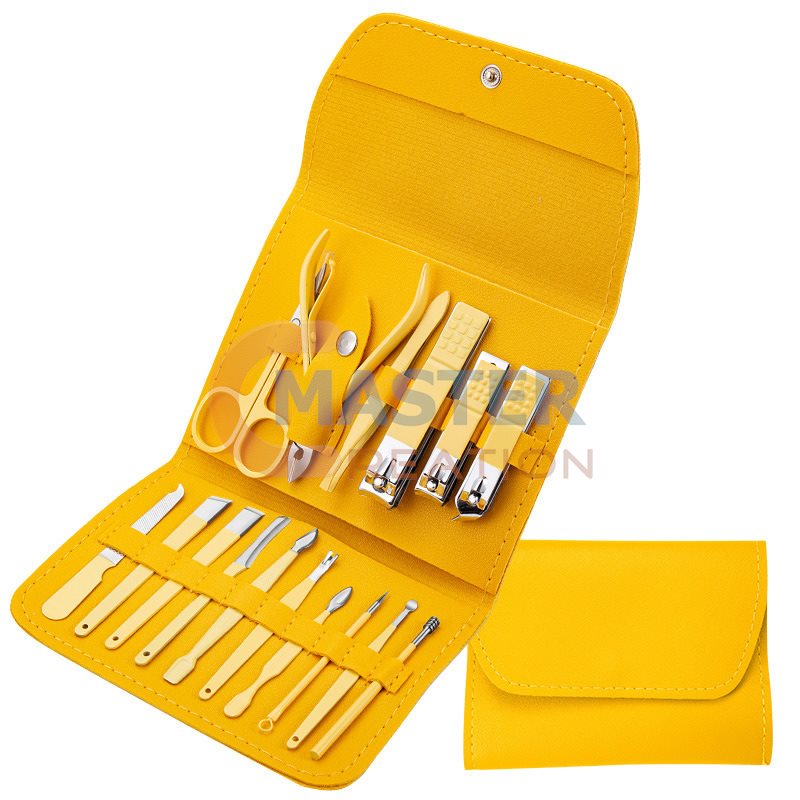 Nail Tools Bag