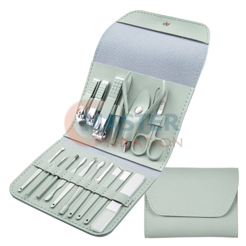 Nail Art Tools Bag
