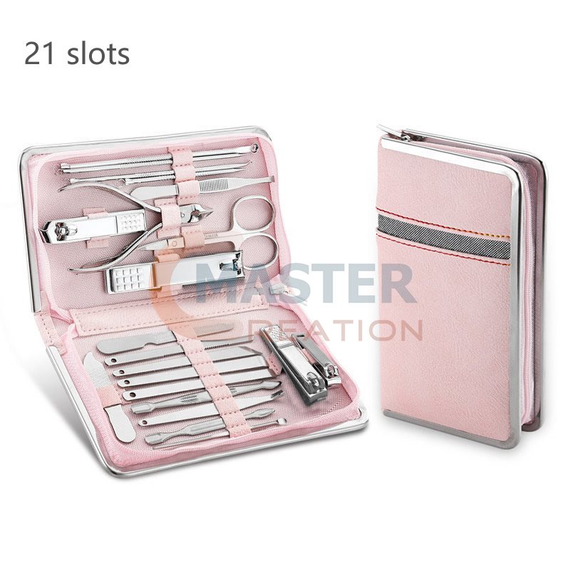 Manicure Bag