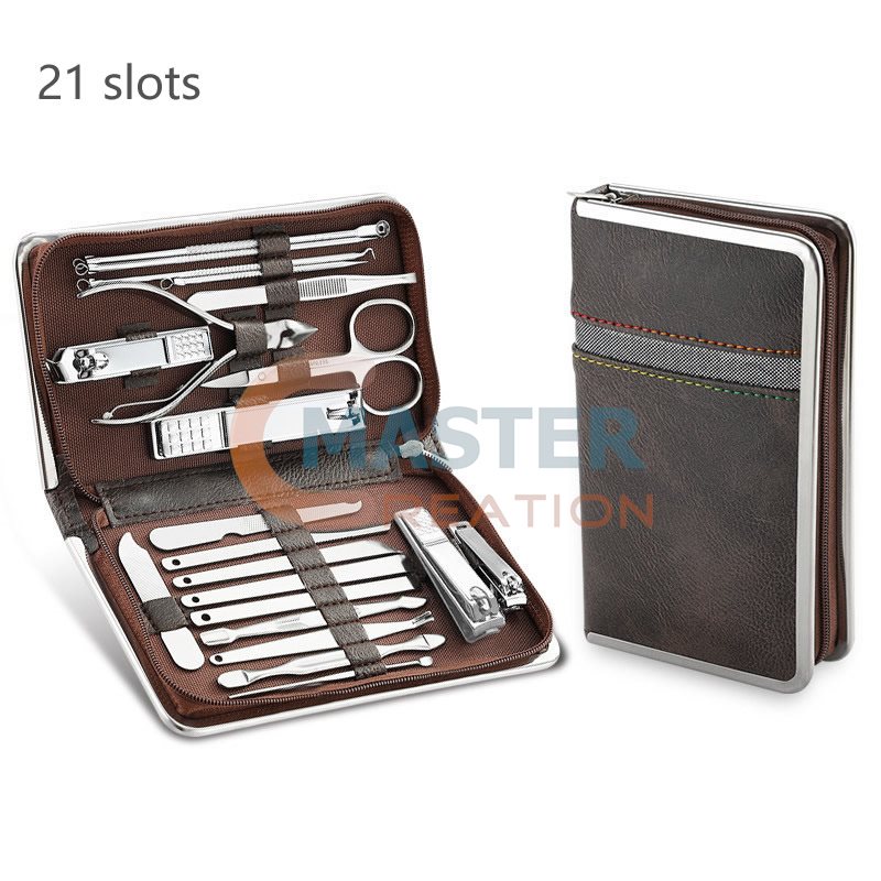 Home Clippers Bag