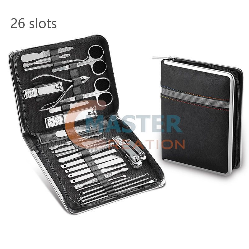 Nail Art Beauty Tools Bag