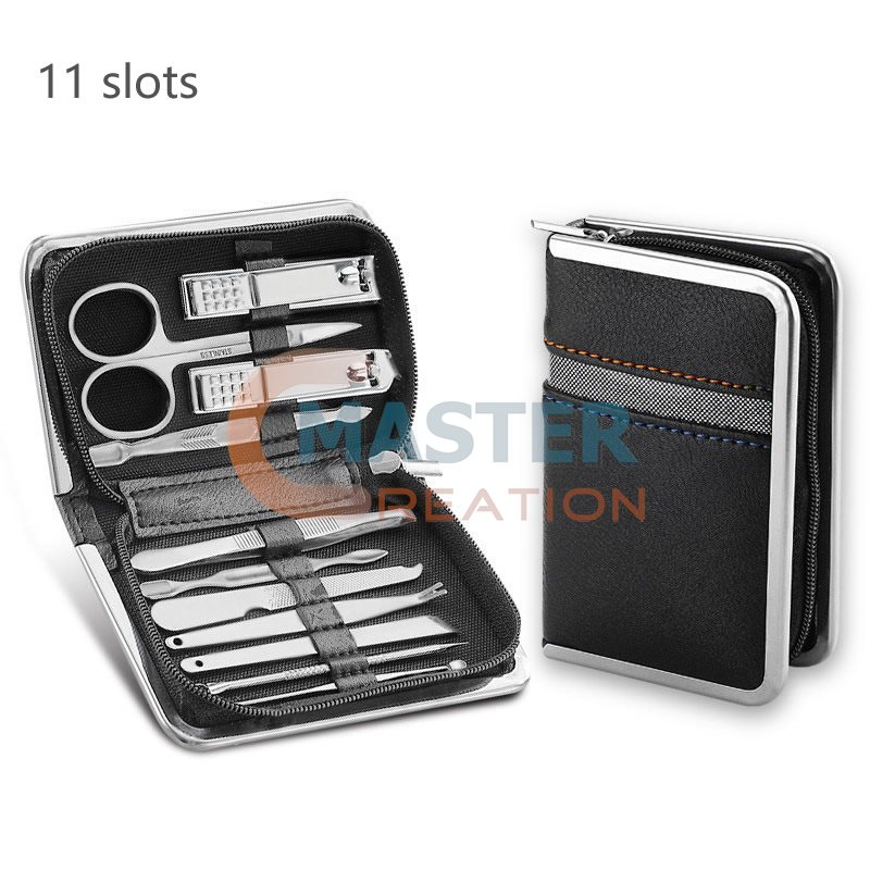 Nail Clippers Case