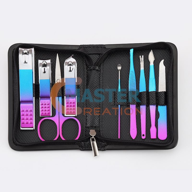 Beauty Manicure Bag