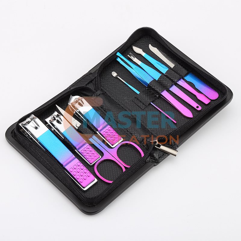 Nail Cosmetic Bag