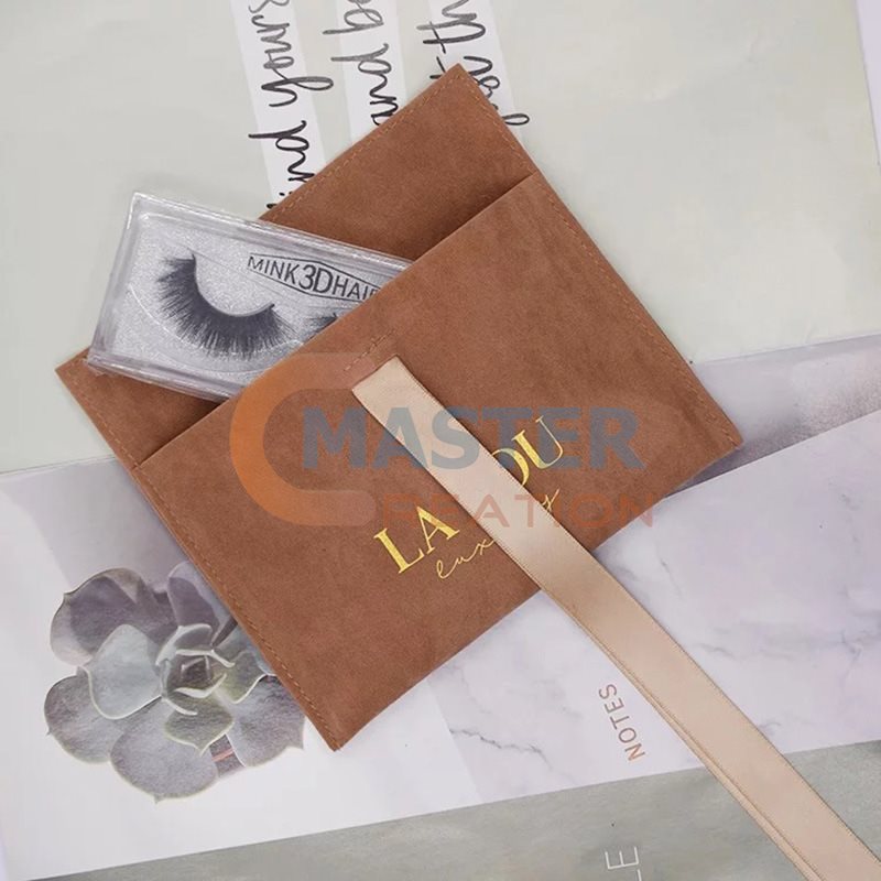 Fleece Packing Bag