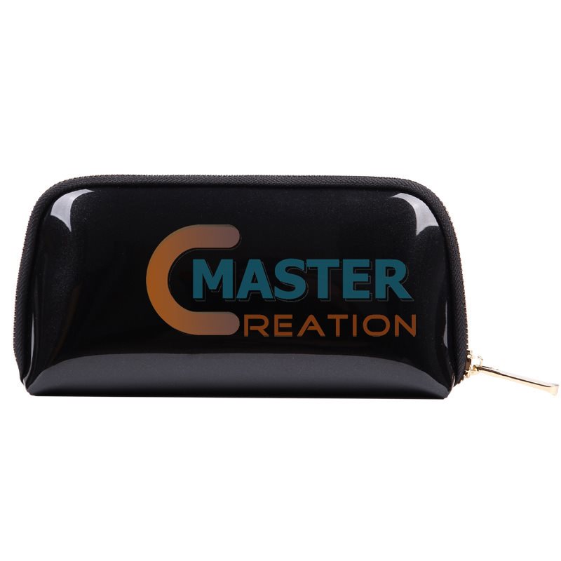 Black Leather Bag