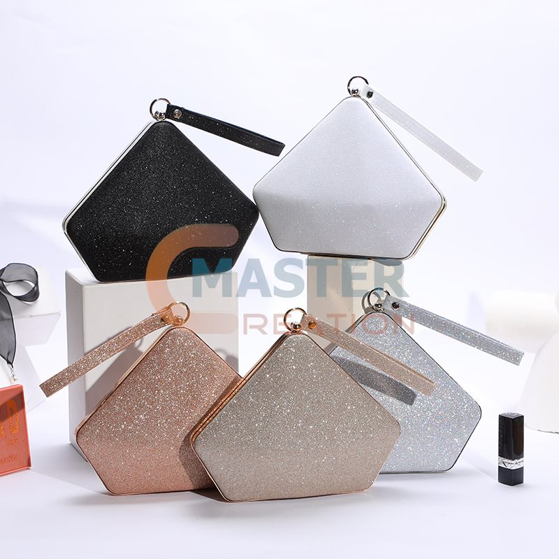 Sequin Wedding Bag
