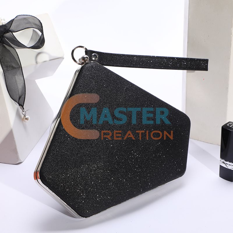 Black Night Bag