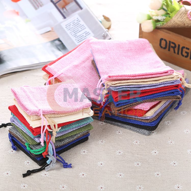 Linen Storage Bag