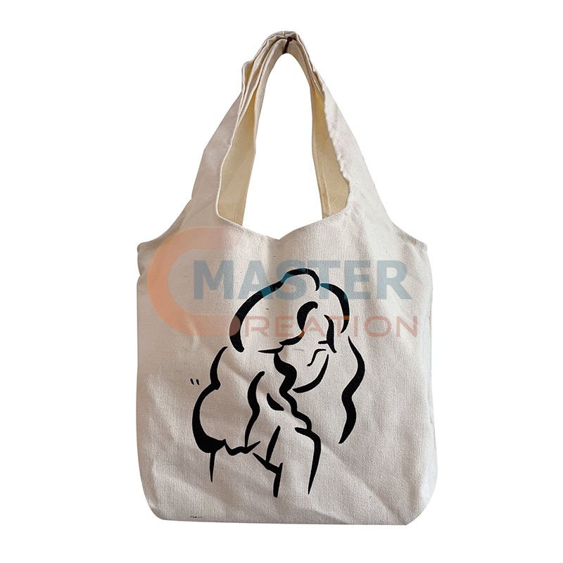 Cotton Vest Bag