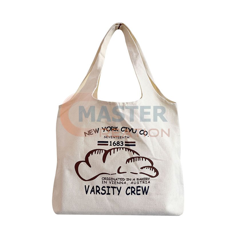 Tradeshow Cotton Bag