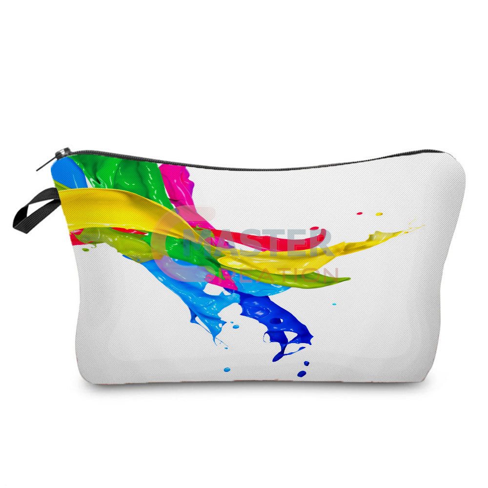 Paint Poly Bag