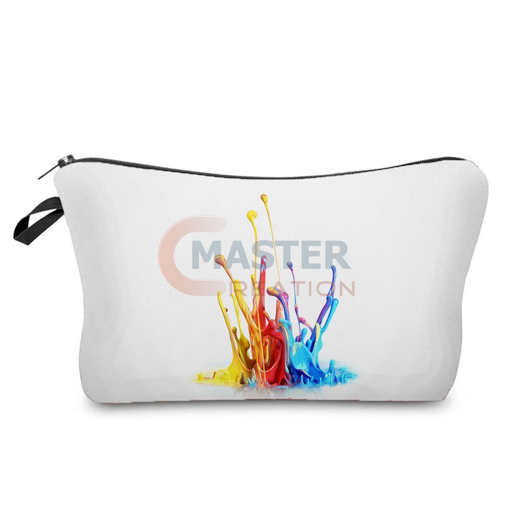 Custom Poly Bag
