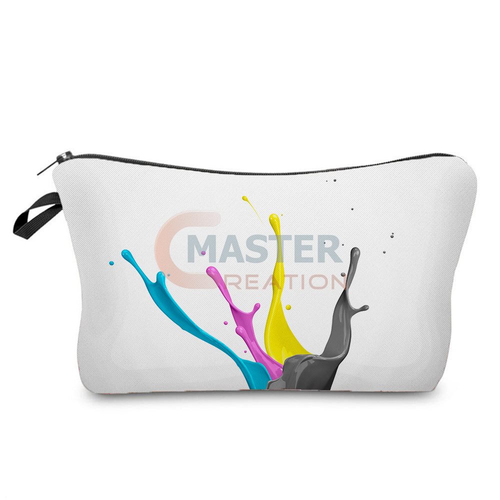 Logo Poly Bag