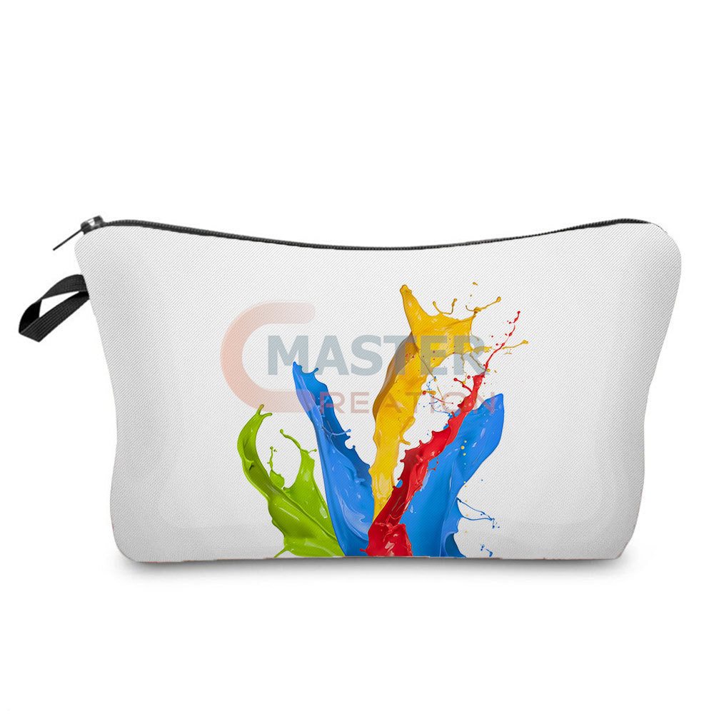 Digital Print Poly Bag