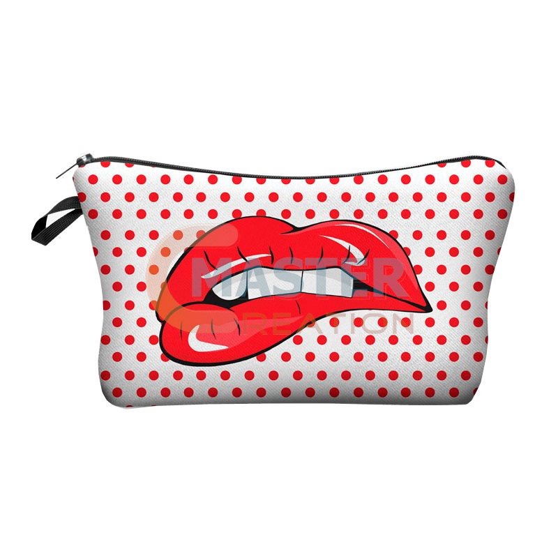Custom Poly Bag
