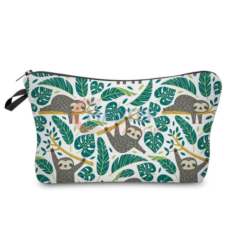 Sloth Gift Bag