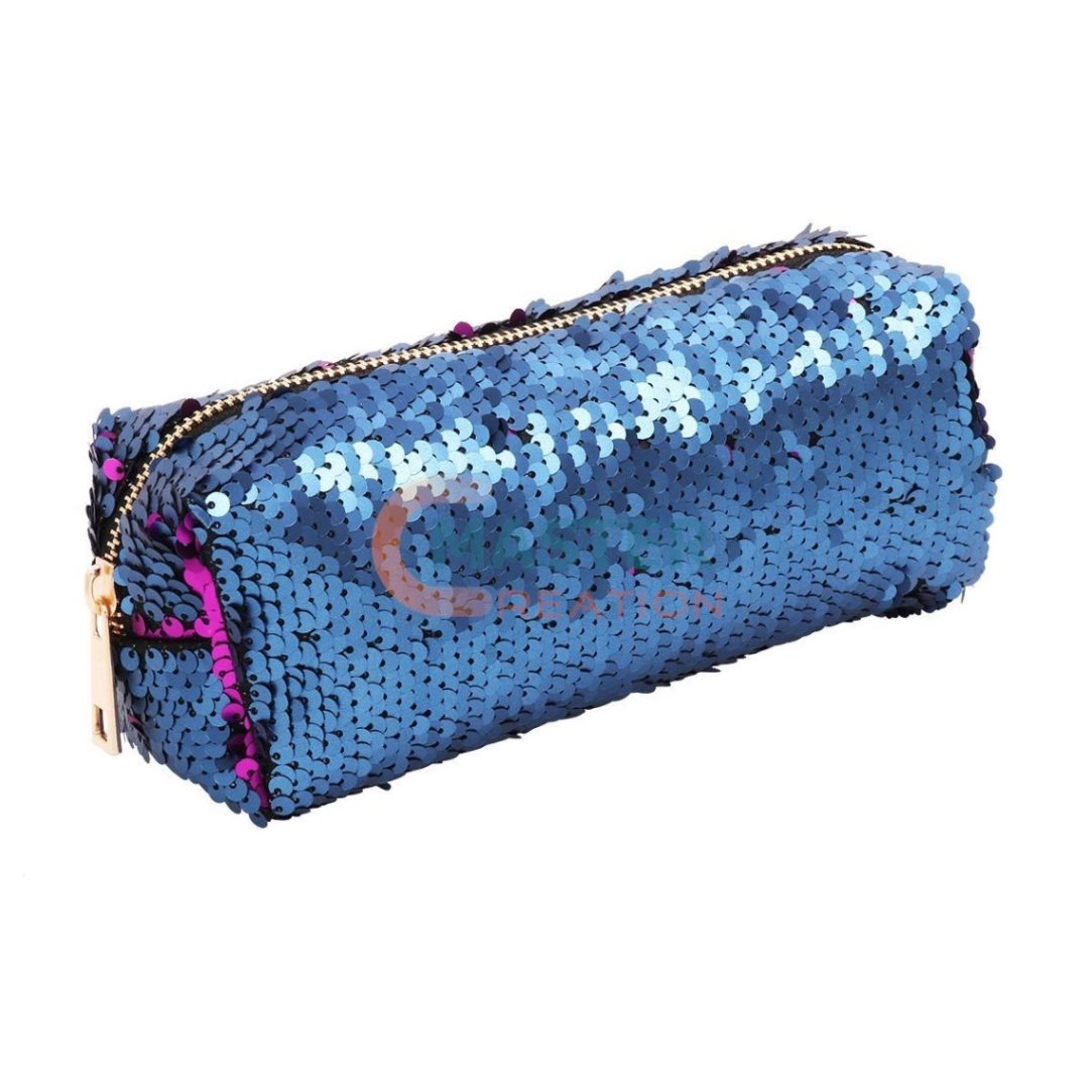 Diamond Blue Bag