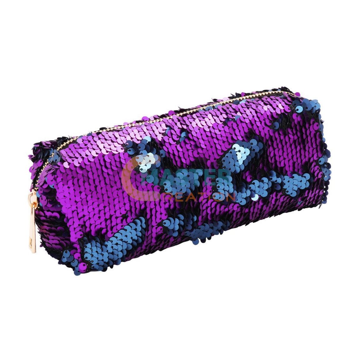 Colorful Sequin Bag