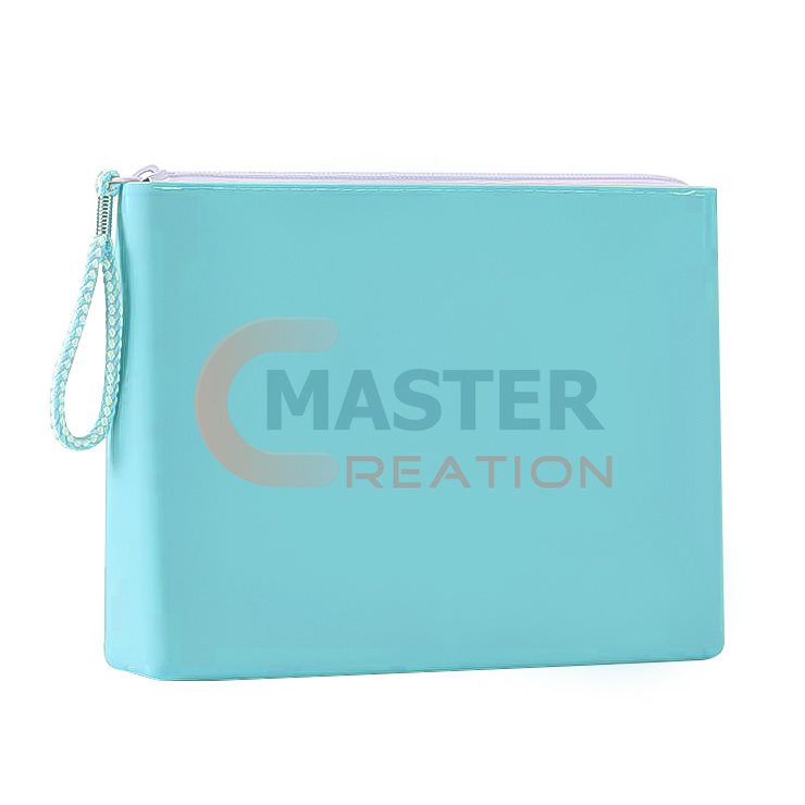 Silicone Pencil Bag