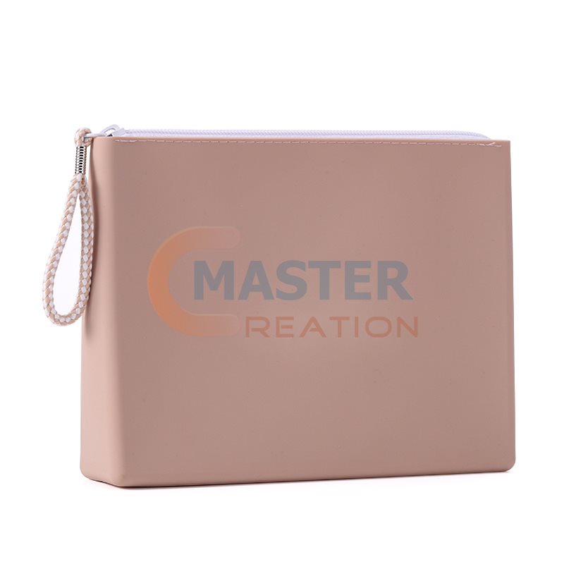 Color Silicone Bag