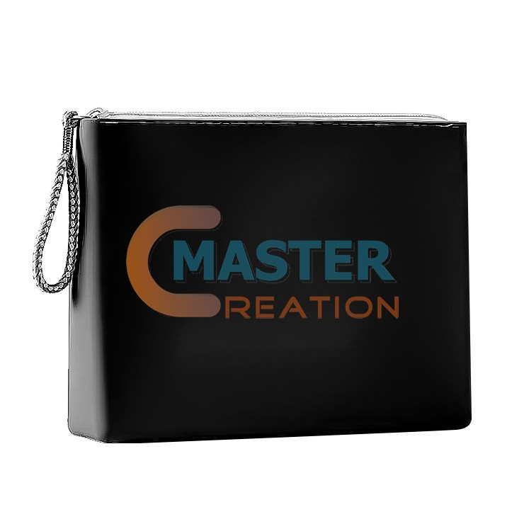 Soft Pencil Bag