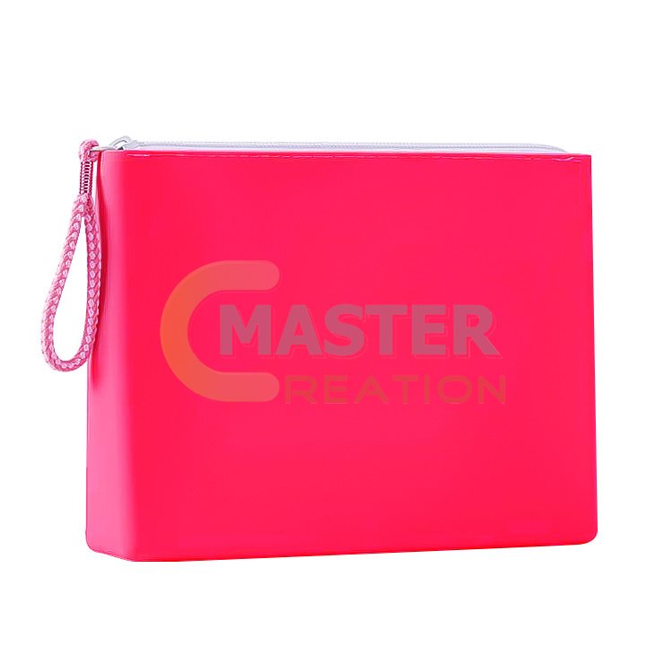 Rubber Cosmetic Bag