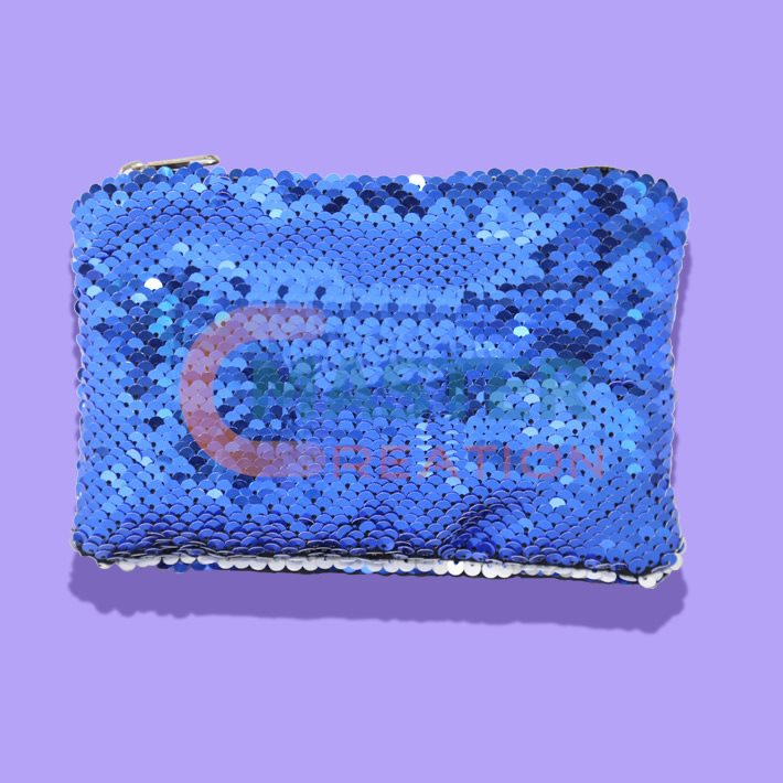 Fashion Sequin Bag