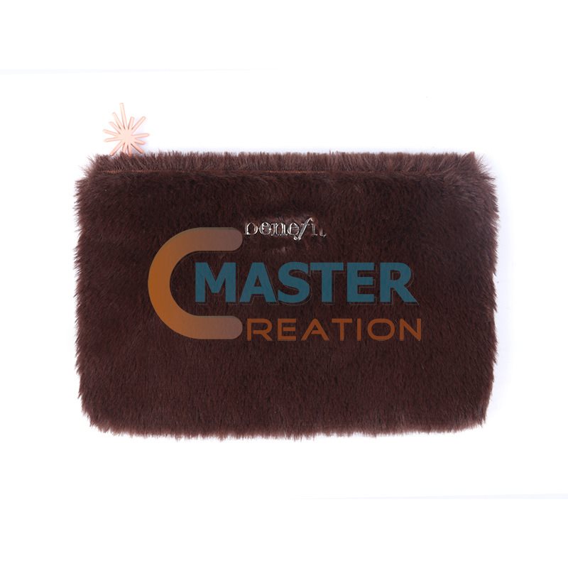 Fur Plush Bag
