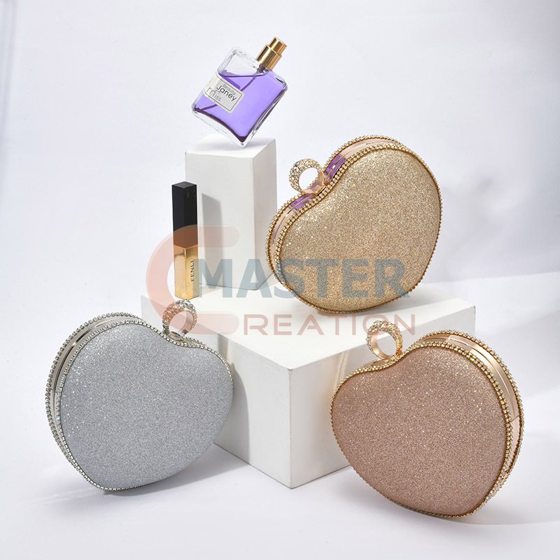 Banquet Clutch Bag