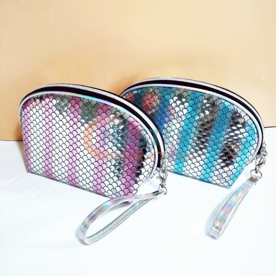 Scale Purse