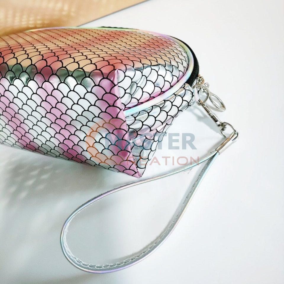 Shell Handbag
