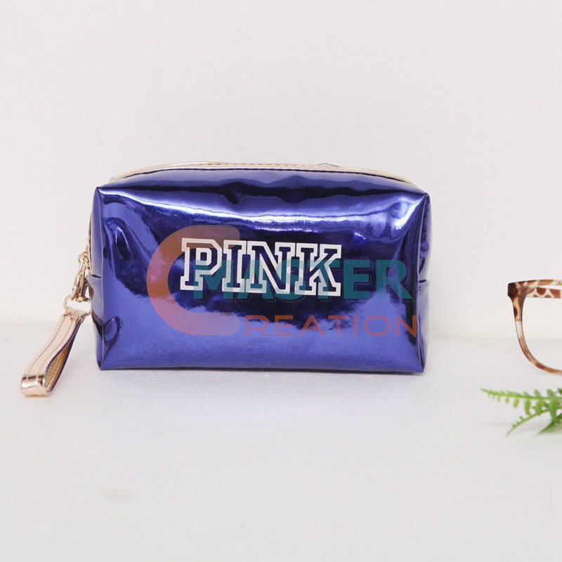 Laser Cosmetic Bag