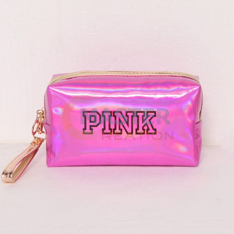 Magenta Laser Bag