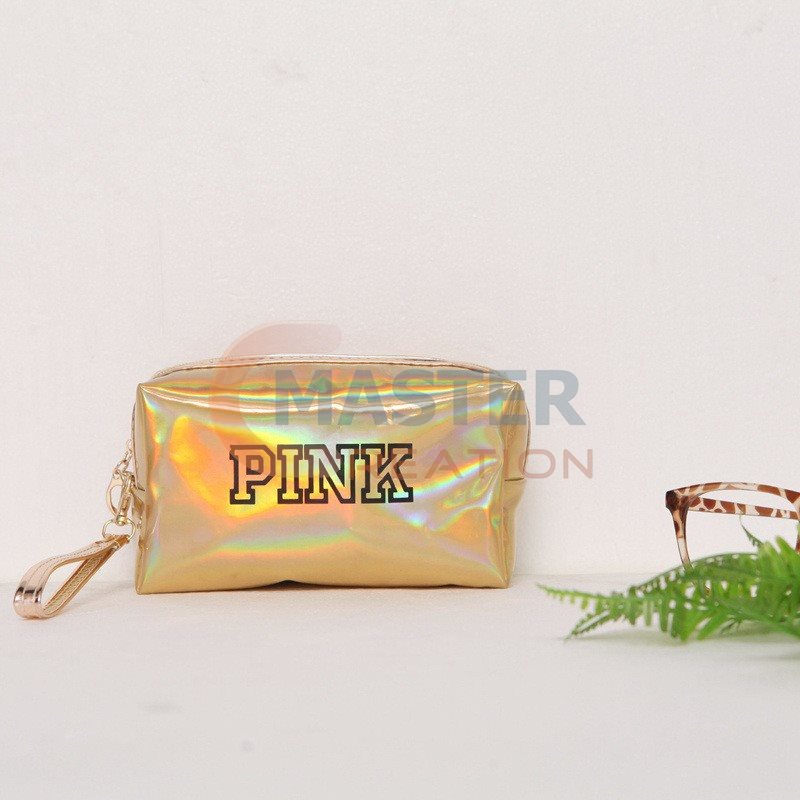 Yellow Laser Bag