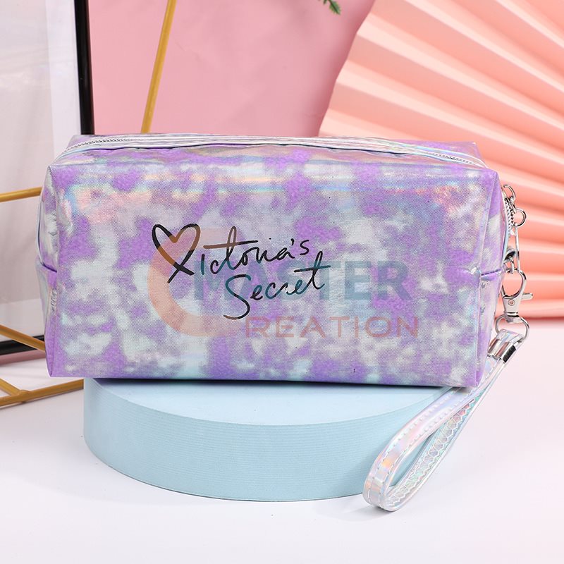 Colorful Cloud Bag