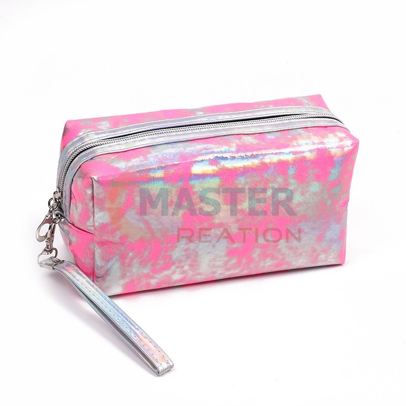 Pink Cloud Bag