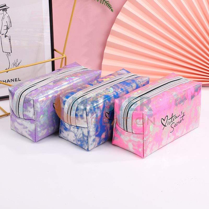 Colorful Cloudy Bag